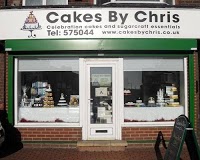 Cakes By Chris 1097777 Image 0